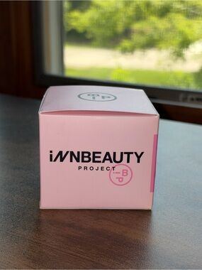 iNNBEAUTY Project Pink Body Moisturizer